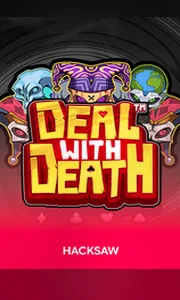 Hacksaw Gaming Deal With Death Oti